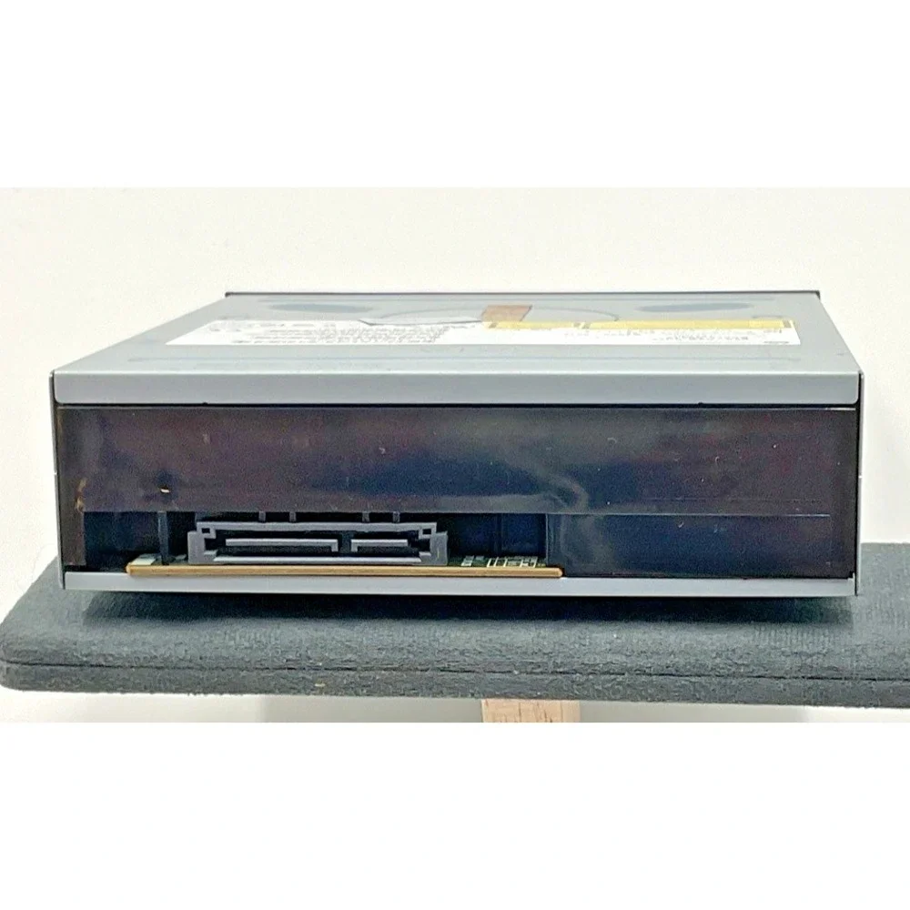 HP DH51N Internal Desktop DVD-ROM Drive SATA‎ 5.25